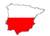 AGENCIA ASTORGA - Polski